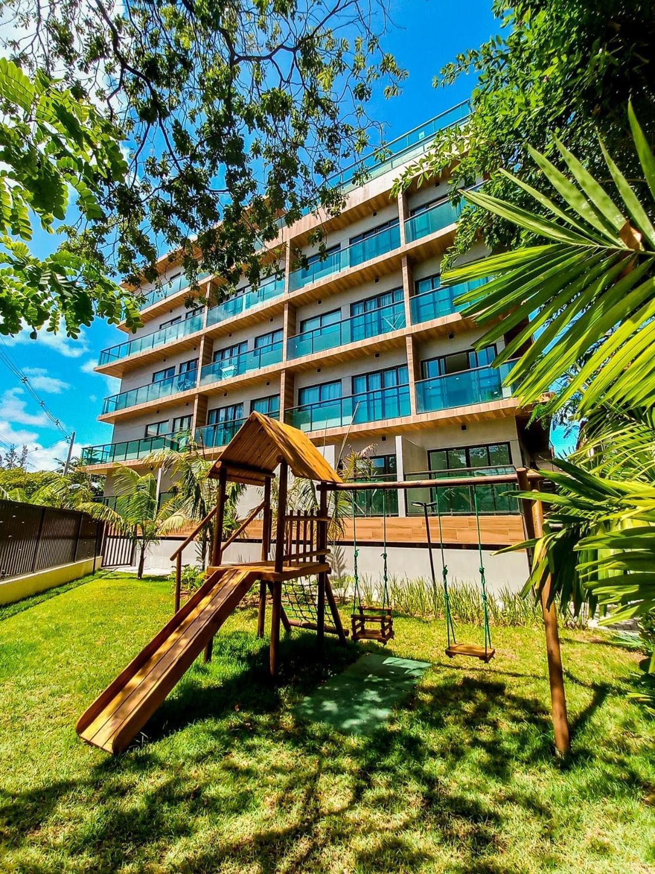 Apartment Porto 204 - Flat Novo No Centro De
